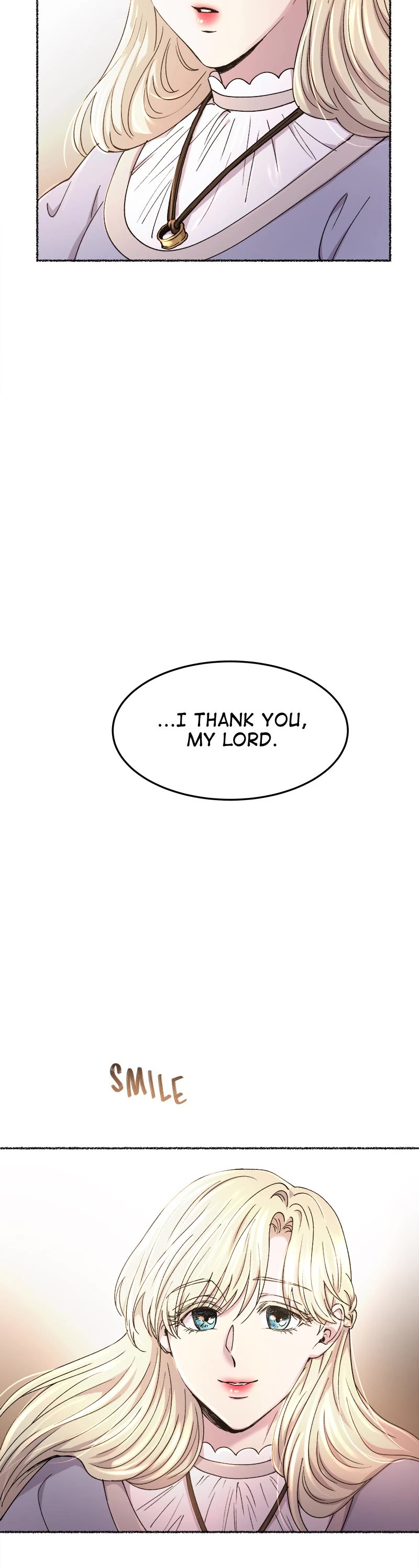Like Wind on a Dry Branch Chapter 90 page 45 - Chapter 90: Ep. 90 - It Is Well, It Is Love (13)