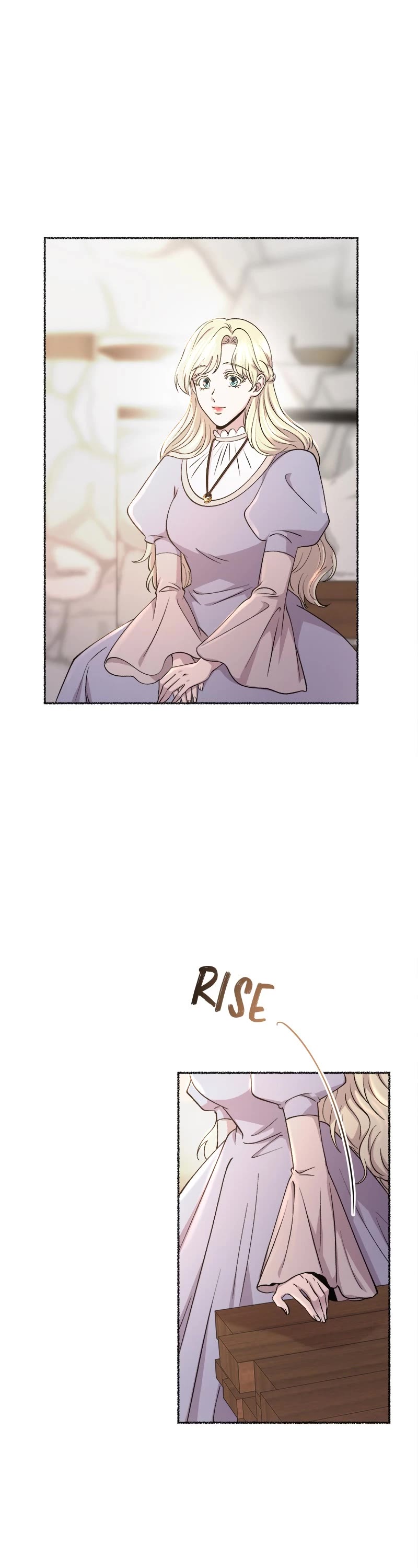 Like Wind on a Dry Branch Chapter 90 page 48 - Chapter 90: Ep. 90 - It Is Well, It Is Love (13)