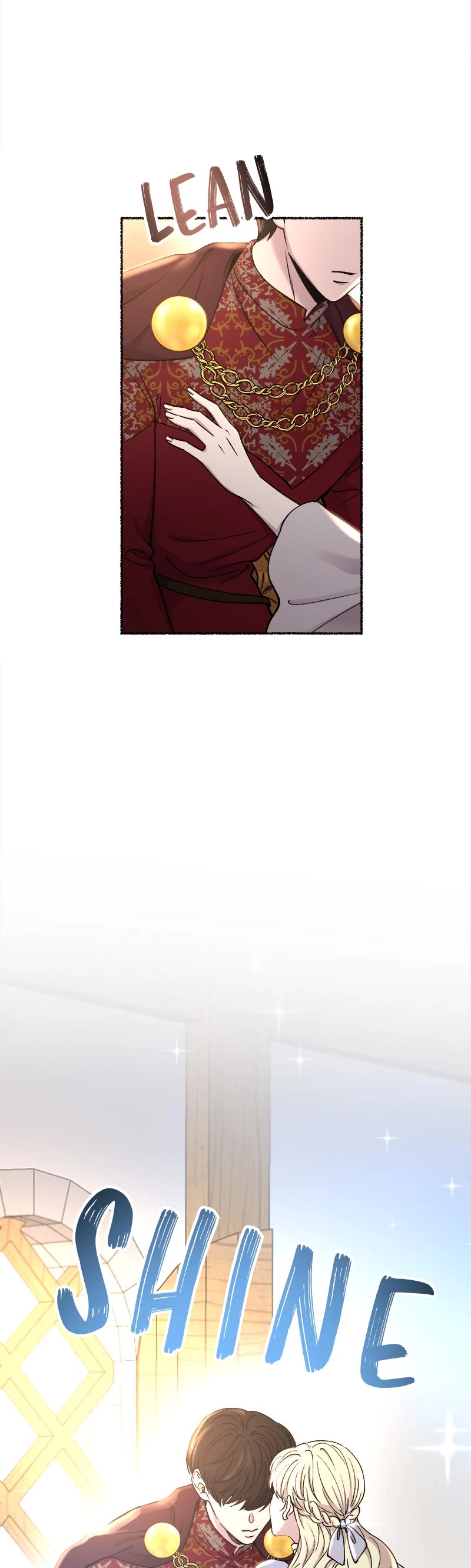 Like Wind on a Dry Branch Chapter 90 page 50 - Chapter 90: Ep. 90 - It Is Well, It Is Love (13)