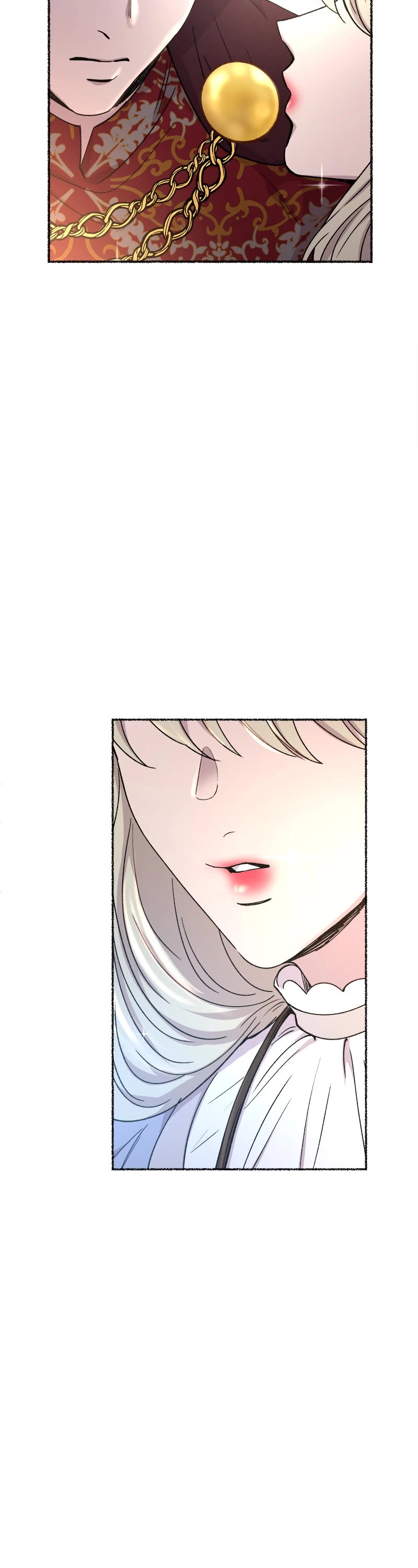 Like Wind on a Dry Branch Chapter 90 page 52 - Chapter 90: Ep. 90 - It Is Well, It Is Love (13)