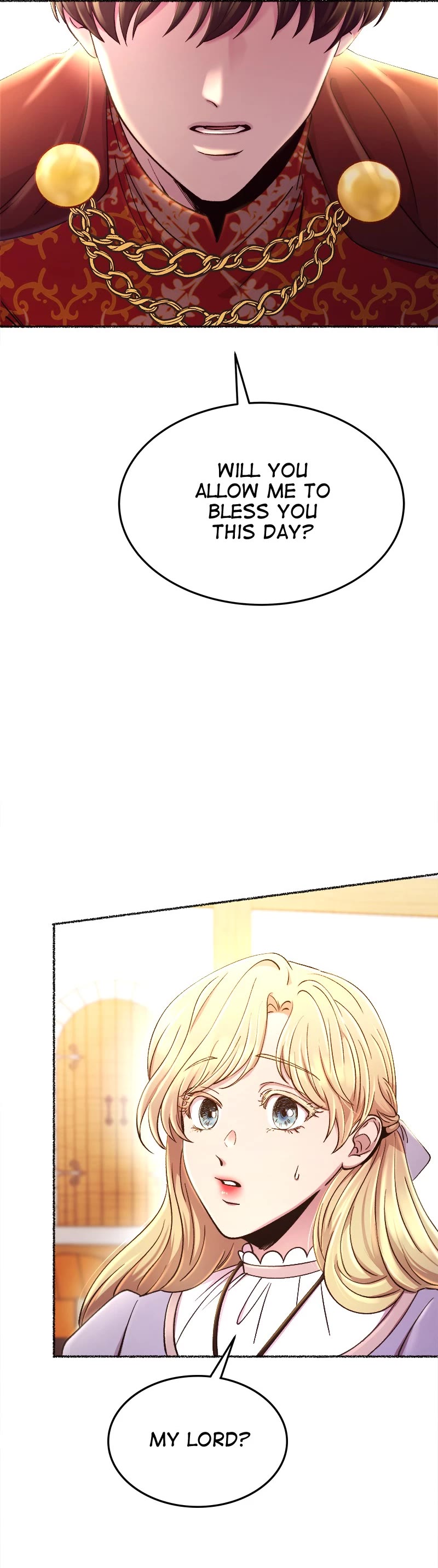 Like Wind on a Dry Branch Chapter 90 page 54 - Chapter 90: Ep. 90 - It Is Well, It Is Love (13)