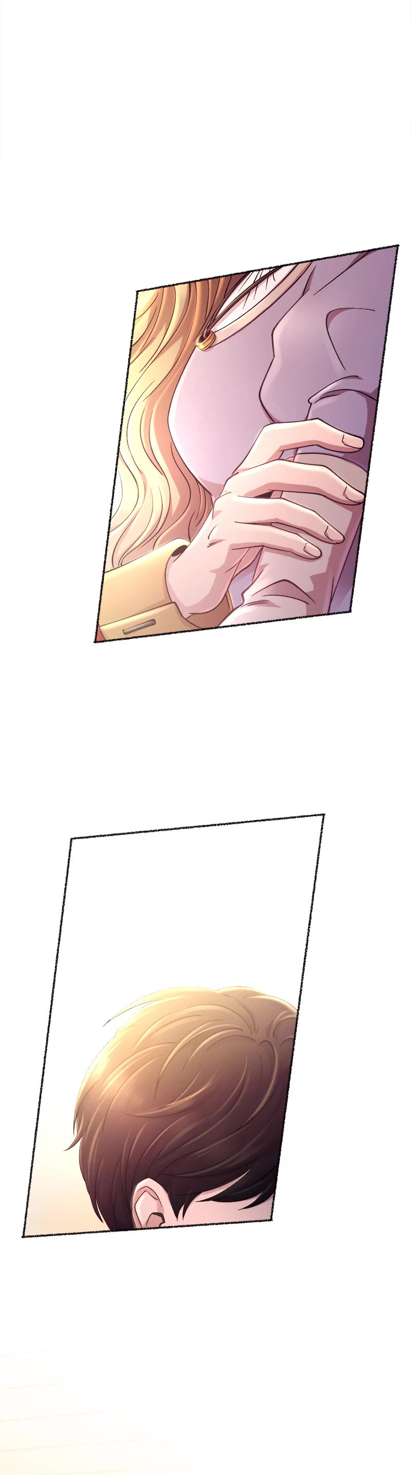 Like Wind on a Dry Branch Chapter 90 page 55 - Chapter 90: Ep. 90 - It Is Well, It Is Love (13)