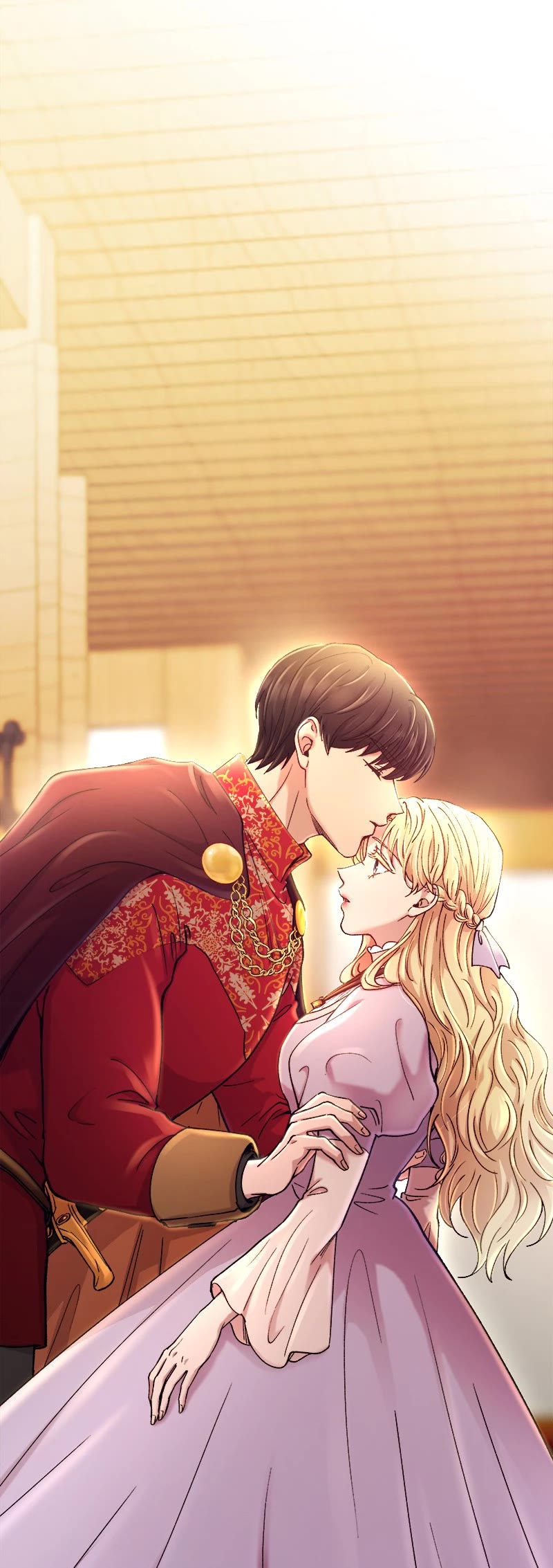 Like Wind on a Dry Branch Chapter 90 page 56 - Chapter 90: Ep. 90 - It Is Well, It Is Love (13)