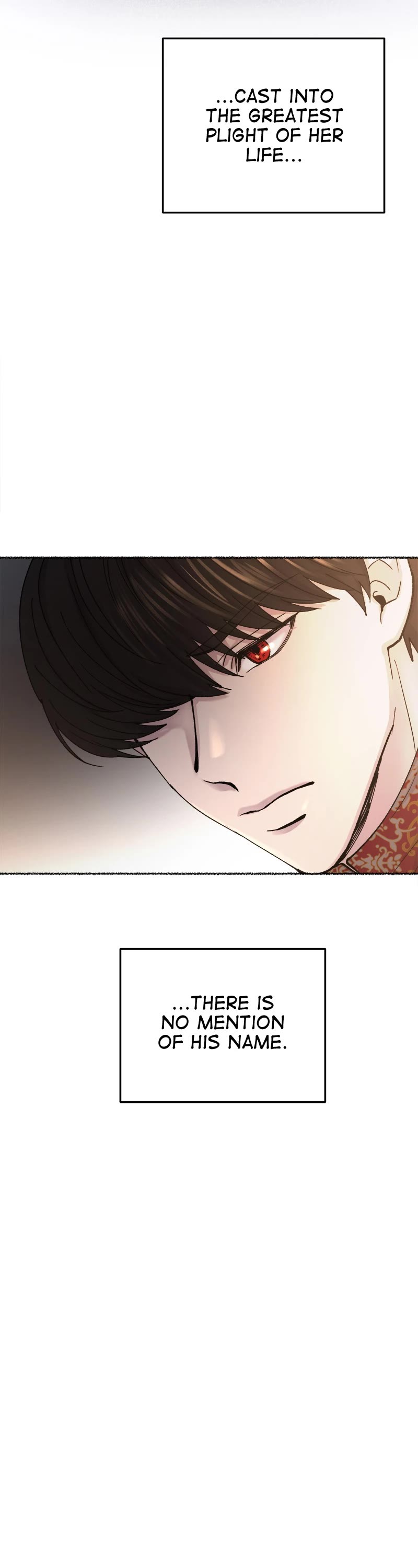 Like Wind on a Dry Branch Chapter 90 page 8 - Chapter 90: Ep. 90 - It Is Well, It Is Love (13)