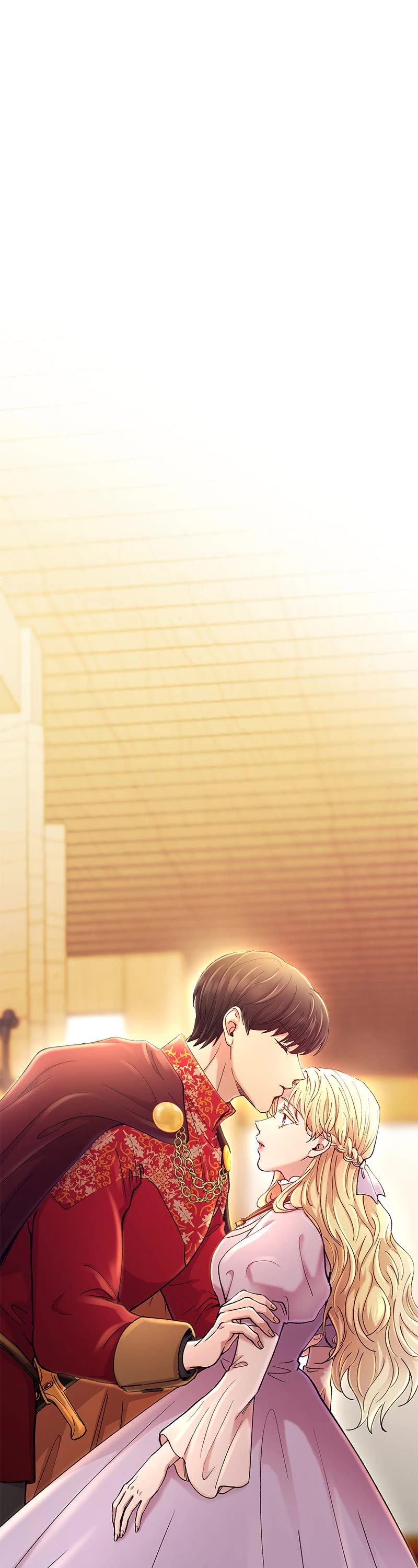 Like Wind on a Dry Branch Chapter 91 page 1 - Chapter 91: Ep. 91 - It Is Well, It Is Love (14)
