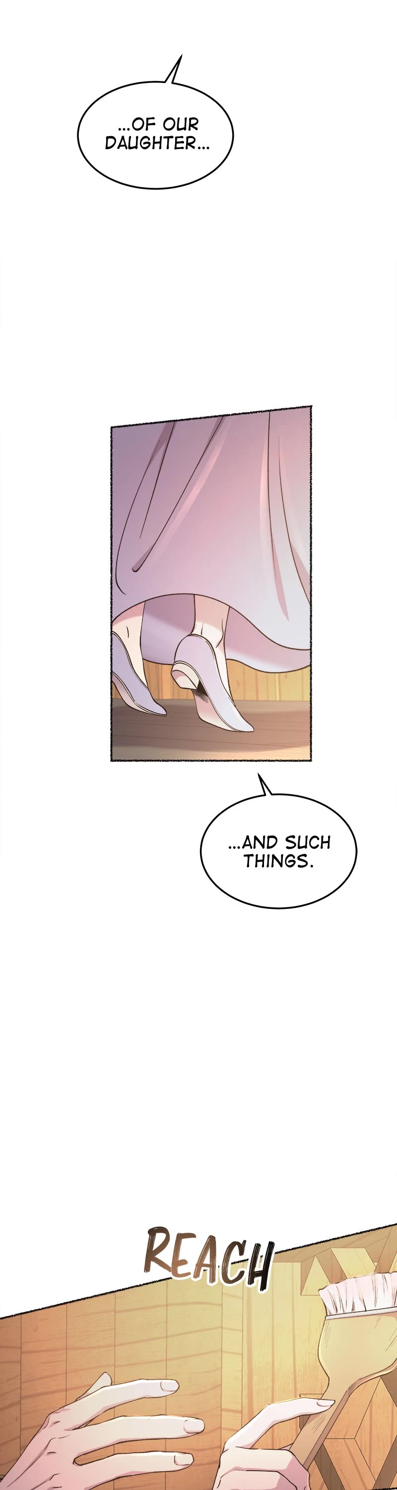 Like Wind on a Dry Branch Chapter 91 page 16 - Chapter 91: Ep. 91 - It Is Well, It Is Love (14)