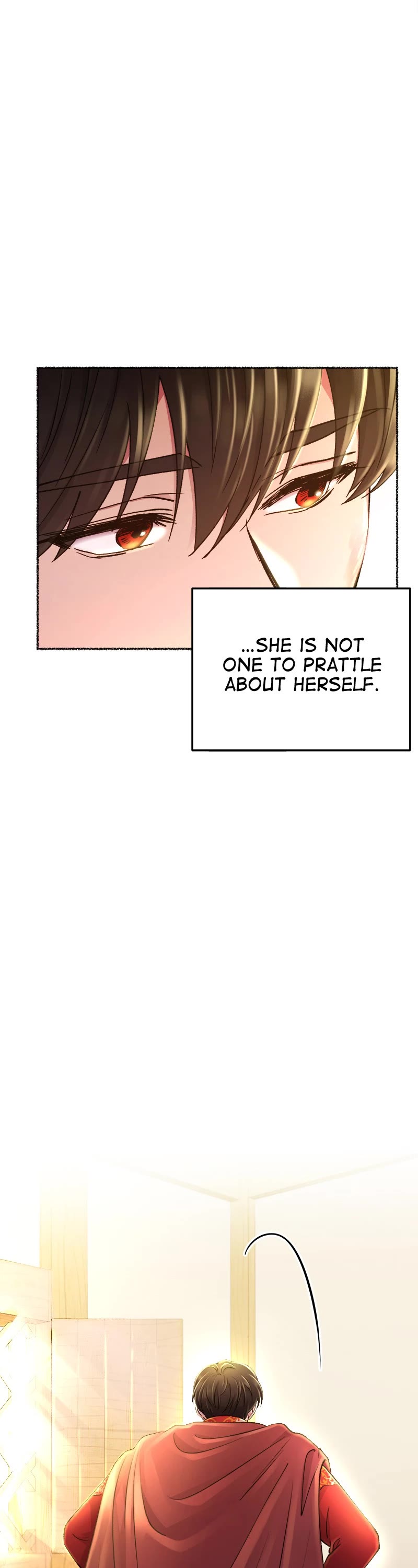 Like Wind on a Dry Branch Chapter 91 page 22 - Chapter 91: Ep. 91 - It Is Well, It Is Love (14)