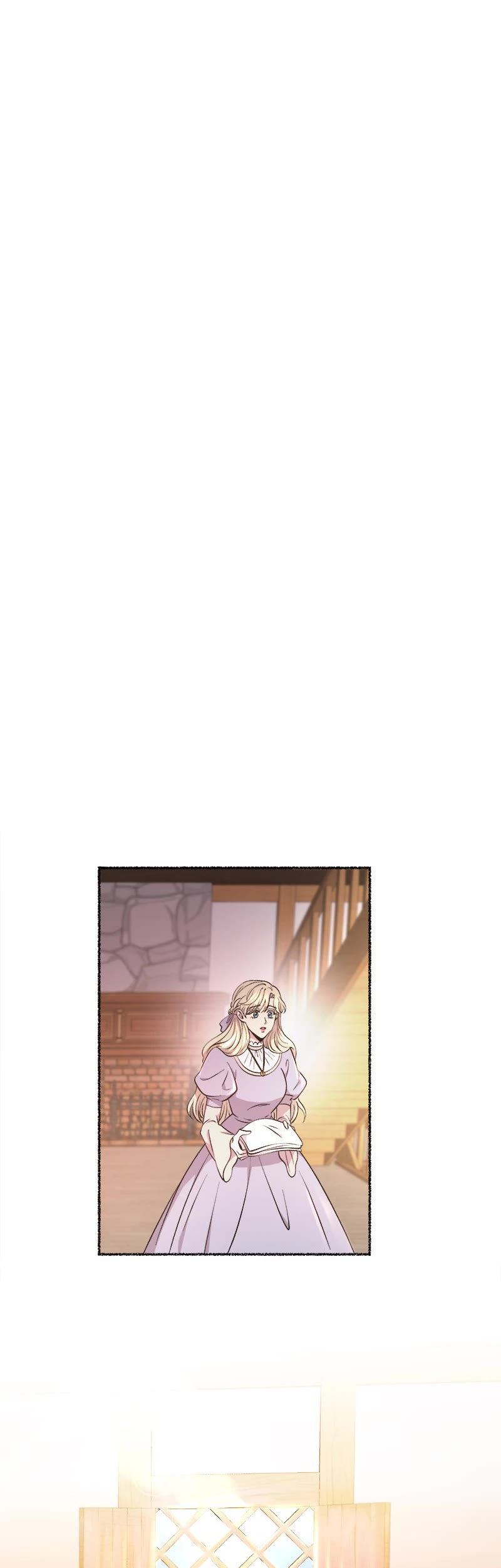 Like Wind on a Dry Branch Chapter 91 page 24 - Chapter 91: Ep. 91 - It Is Well, It Is Love (14)