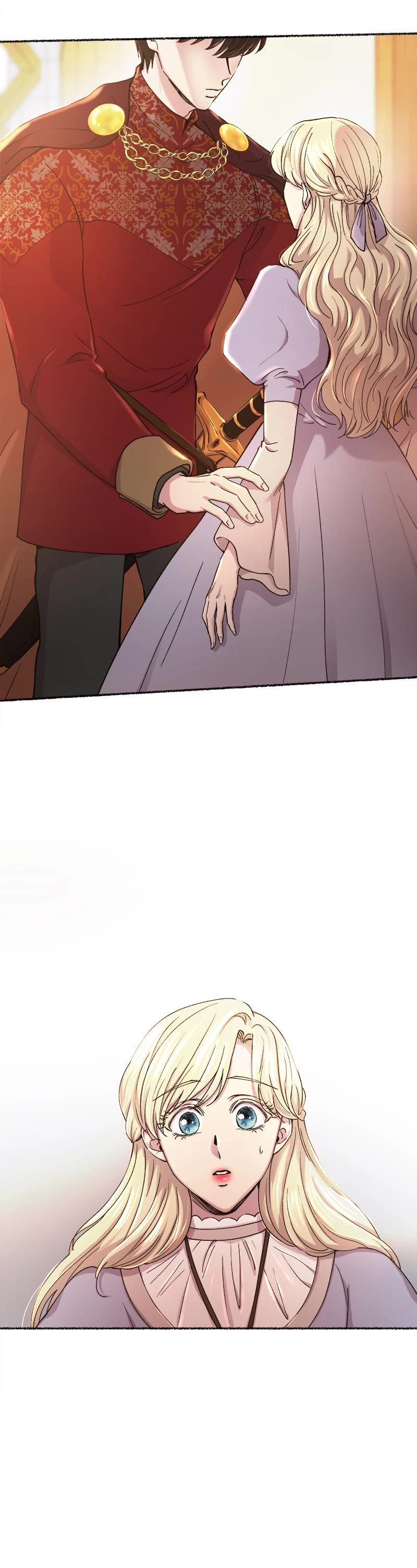 Like Wind on a Dry Branch Chapter 91 page 3 - Chapter 91: Ep. 91 - It Is Well, It Is Love (14)