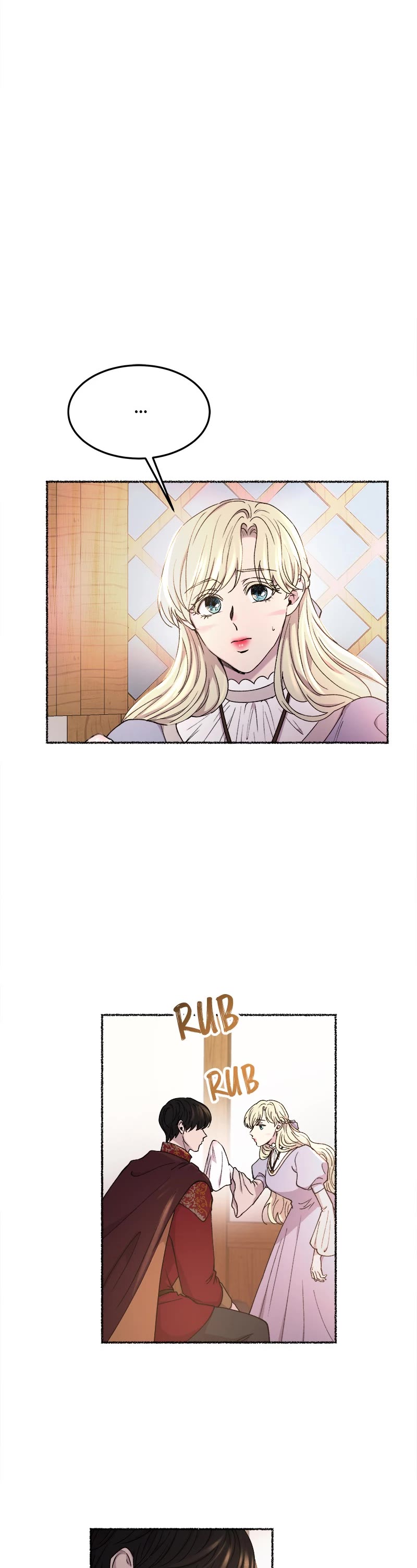 Like Wind on a Dry Branch Chapter 91 page 32 - Chapter 91: Ep. 91 - It Is Well, It Is Love (14)