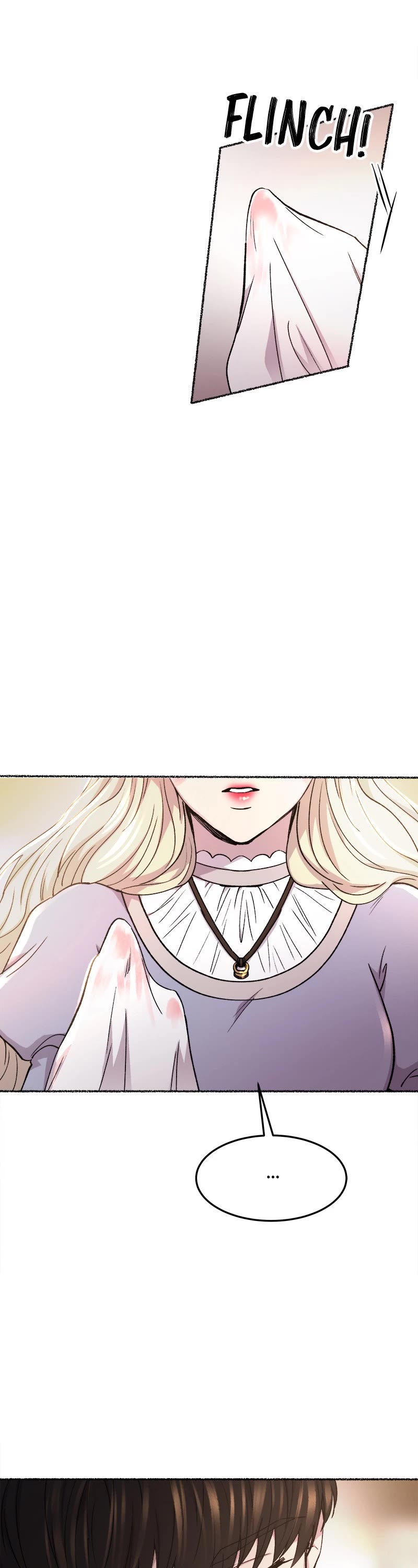 Like Wind on a Dry Branch Chapter 91 page 36 - Chapter 91: Ep. 91 - It Is Well, It Is Love (14)