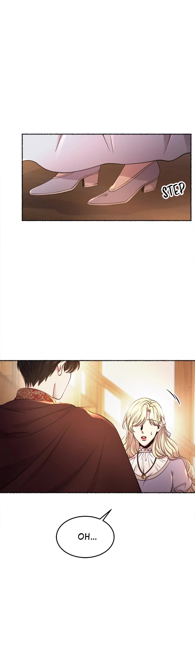 Like Wind on a Dry Branch Chapter 91 page 4 - Chapter 91: Ep. 91 - It Is Well, It Is Love (14)