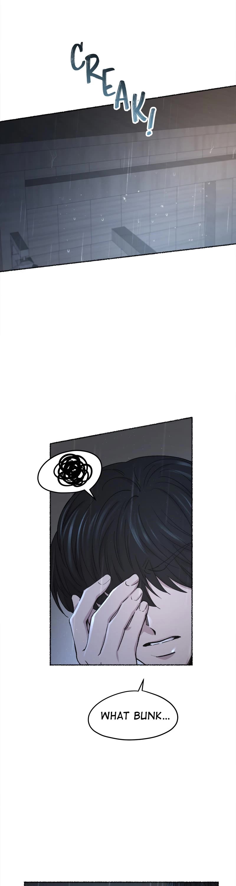 Like Wind on a Dry Branch Chapter 92 page 13 - Chapter 92: Ep. 92 - It Is Well, It Is Love (15)