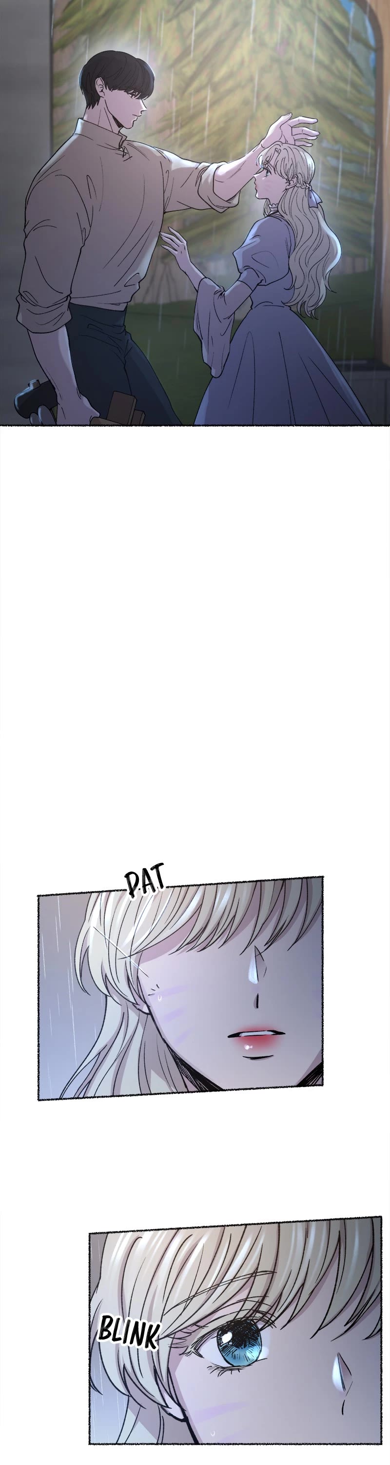 Like Wind on a Dry Branch Chapter 92 page 17 - Chapter 92: Ep. 92 - It Is Well, It Is Love (15)