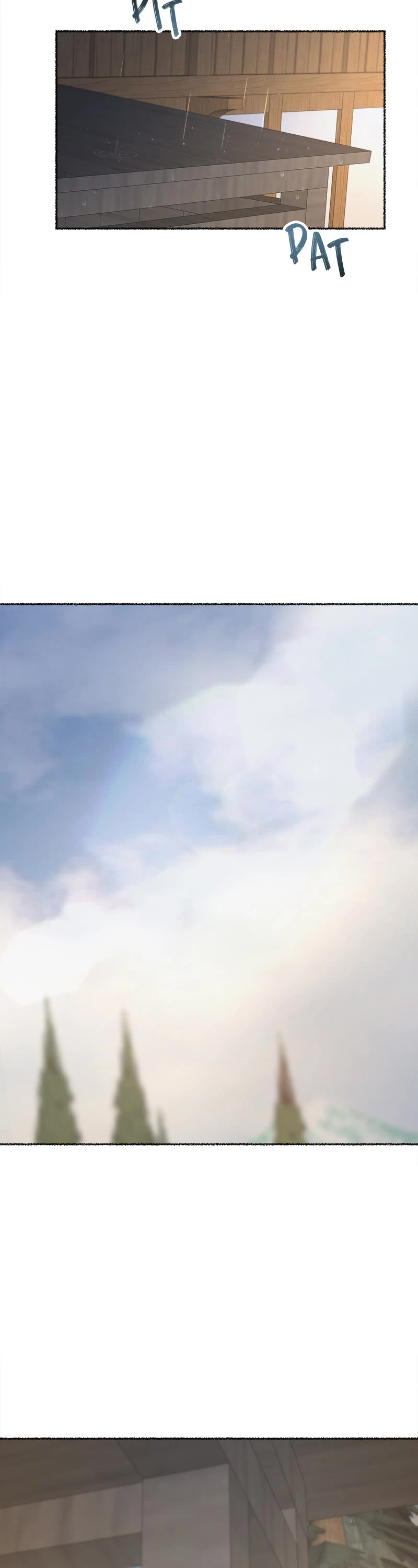 Like Wind on a Dry Branch Chapter 92 page 21 - Chapter 92: Ep. 92 - It Is Well, It Is Love (15)