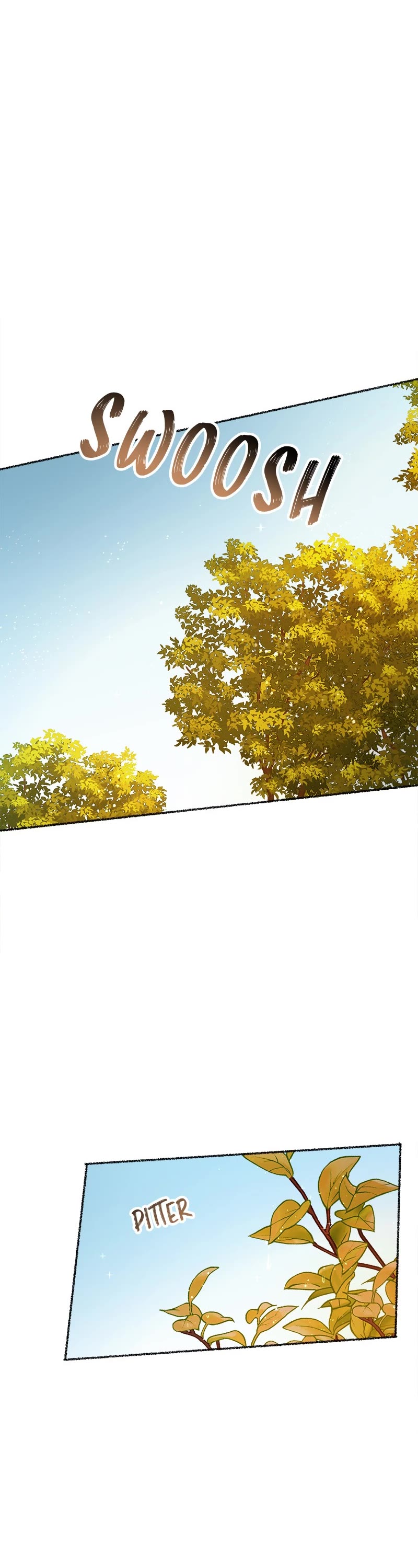 Like Wind on a Dry Branch Chapter 92 page 28 - Chapter 92: Ep. 92 - It Is Well, It Is Love (15)