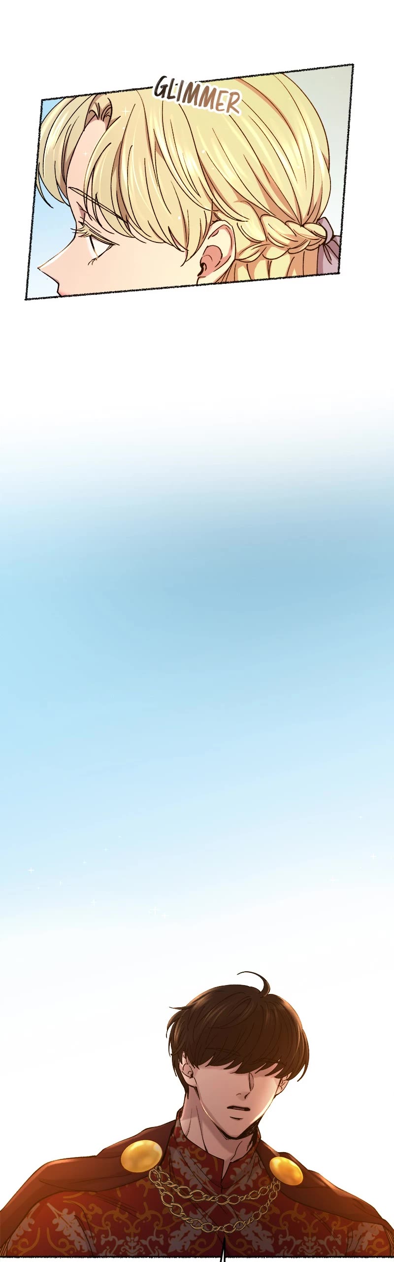 Like Wind on a Dry Branch Chapter 92 page 29 - Chapter 92: Ep. 92 - It Is Well, It Is Love (15)