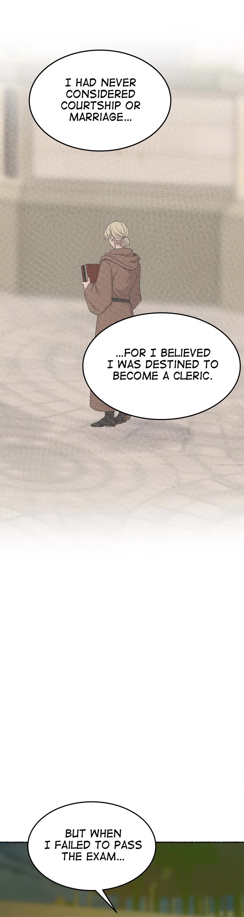Like Wind on a Dry Branch Chapter 92 page 32 - Chapter 92: Ep. 92 - It Is Well, It Is Love (15)