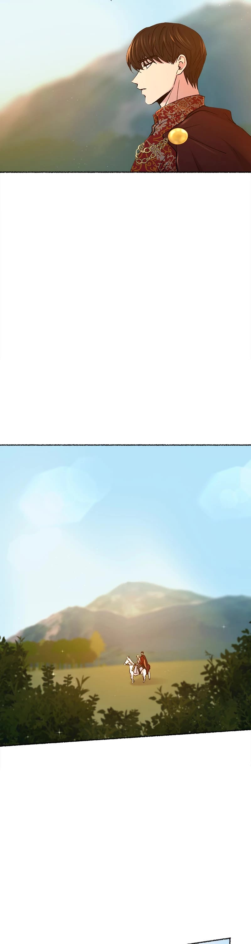 Like Wind on a Dry Branch Chapter 92 page 42 - Chapter 92: Ep. 92 - It Is Well, It Is Love (15)