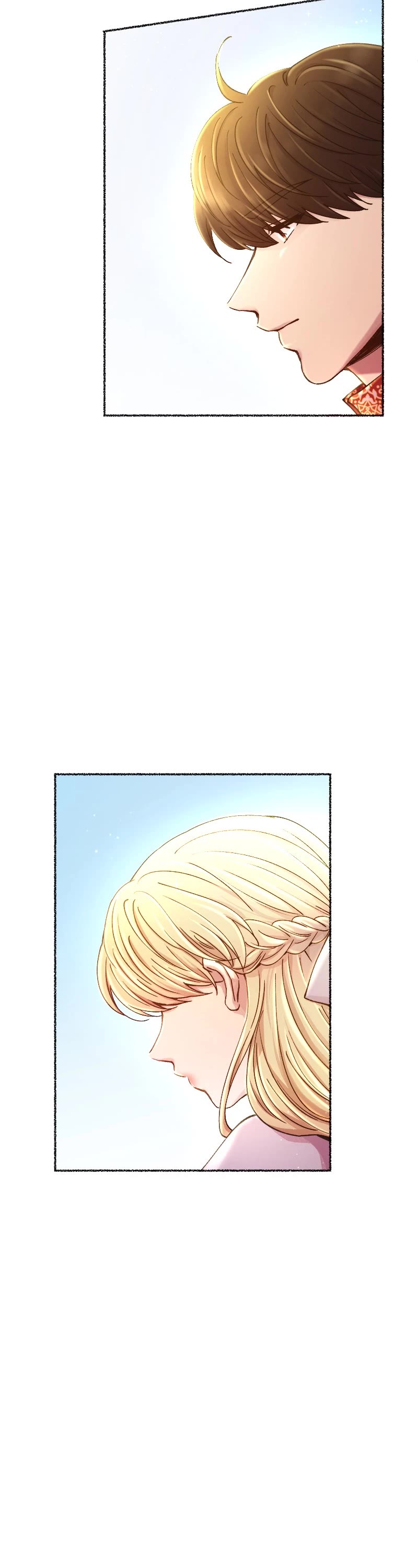 Like Wind on a Dry Branch Chapter 92 page 43 - Chapter 92: Ep. 92 - It Is Well, It Is Love (15)