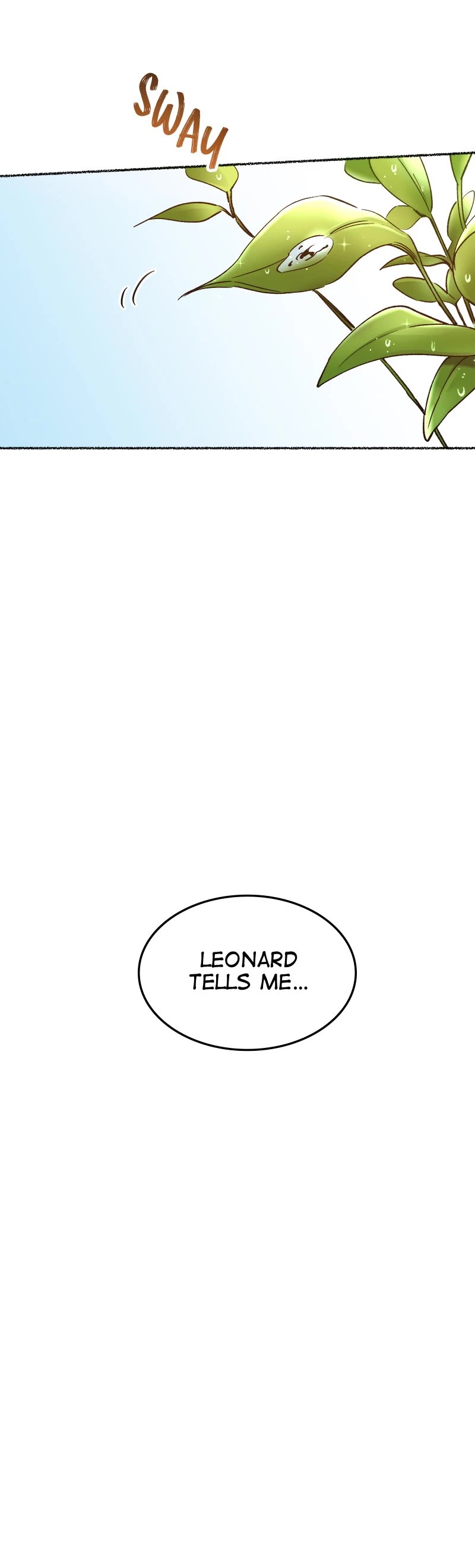 Like Wind on a Dry Branch Chapter 92 page 44 - Chapter 92: Ep. 92 - It Is Well, It Is Love (15)