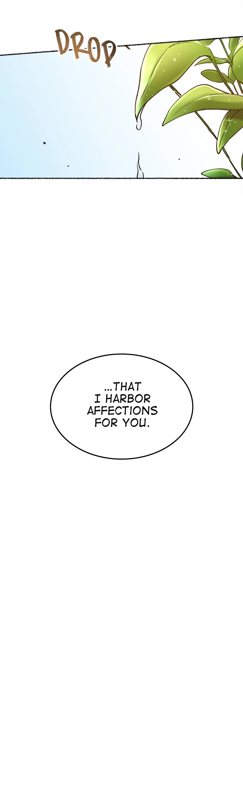 Like Wind on a Dry Branch Chapter 92 page 45 - Chapter 92: Ep. 92 - It Is Well, It Is Love (15)