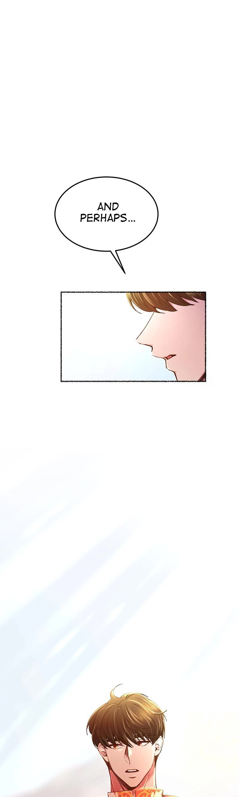 Like Wind on a Dry Branch Chapter 92 page 47 - Chapter 92: Ep. 92 - It Is Well, It Is Love (15)
