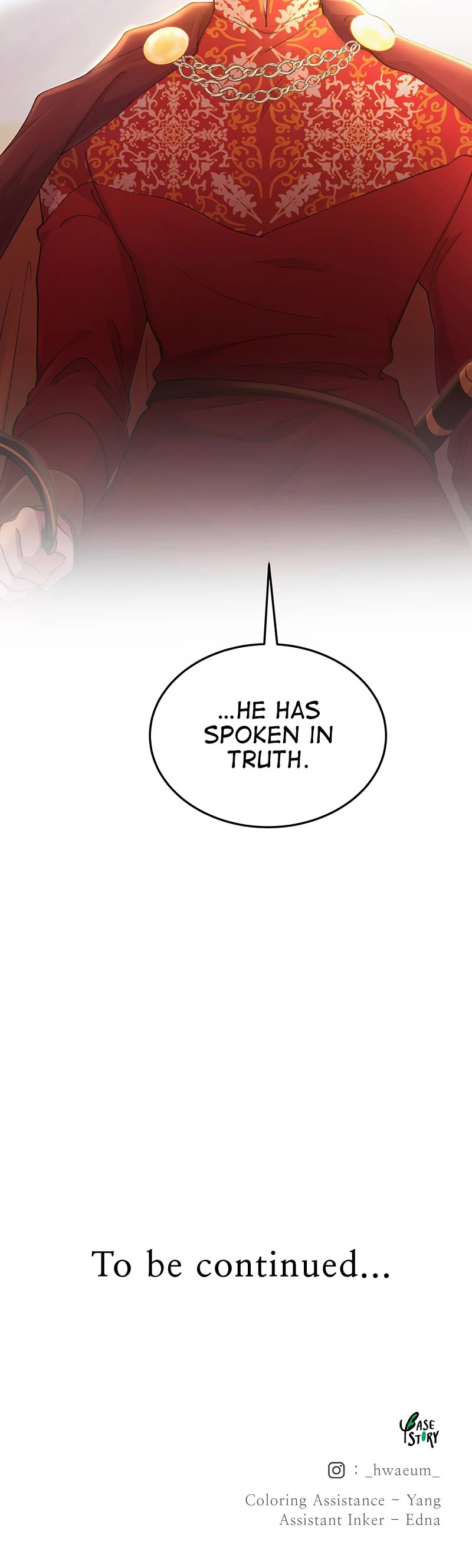 Like Wind on a Dry Branch Chapter 92 page 48 - Chapter 92: Ep. 92 - It Is Well, It Is Love (15)
