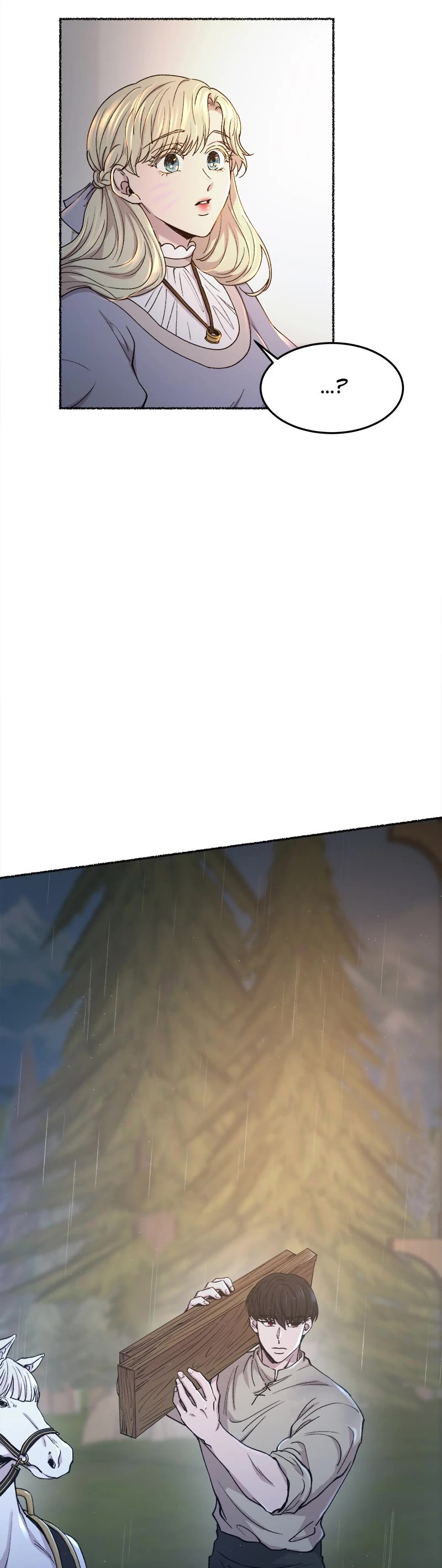 Like Wind on a Dry Branch Chapter 92 page 5 - Chapter 92: Ep. 92 - It Is Well, It Is Love (15)