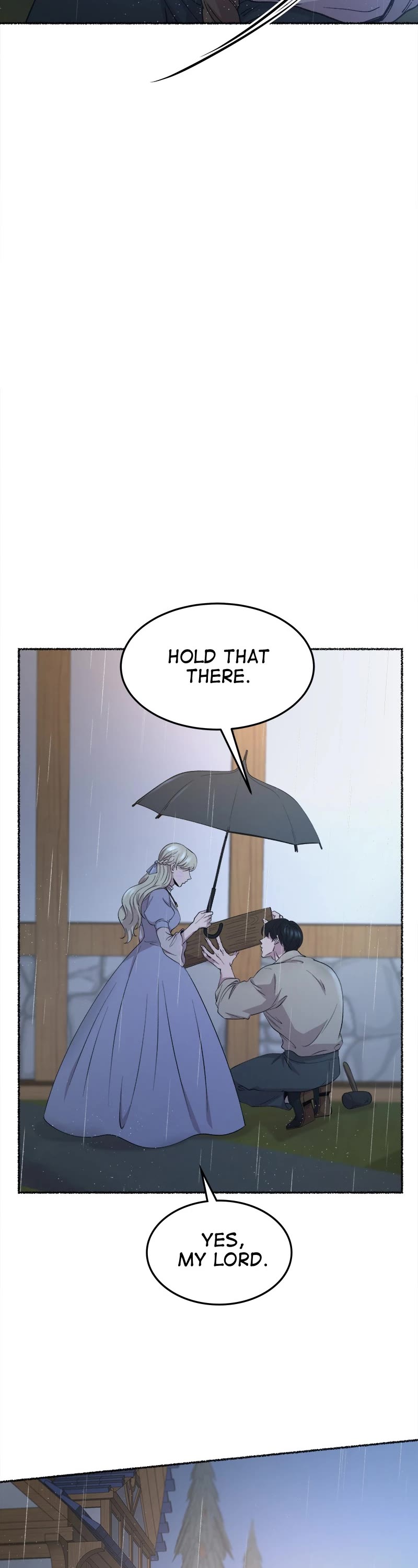 Like Wind on a Dry Branch Chapter 92 page 8 - Chapter 92: Ep. 92 - It Is Well, It Is Love (15)