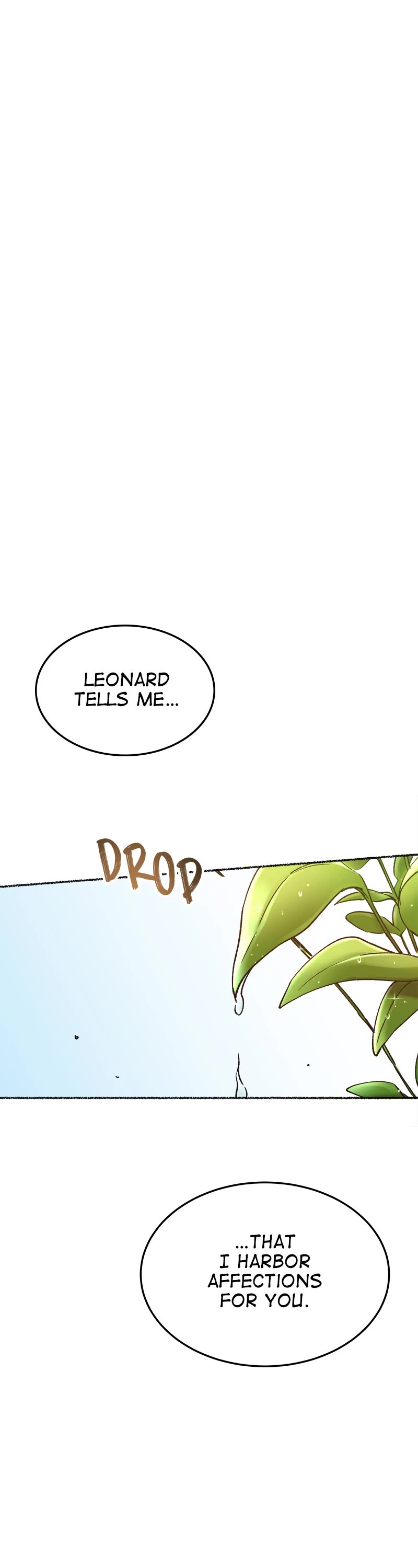 Like Wind on a Dry Branch Chapter 93 page 1 - Chapter 93: Ep. 93 - It Is Well, It Is Love (16)