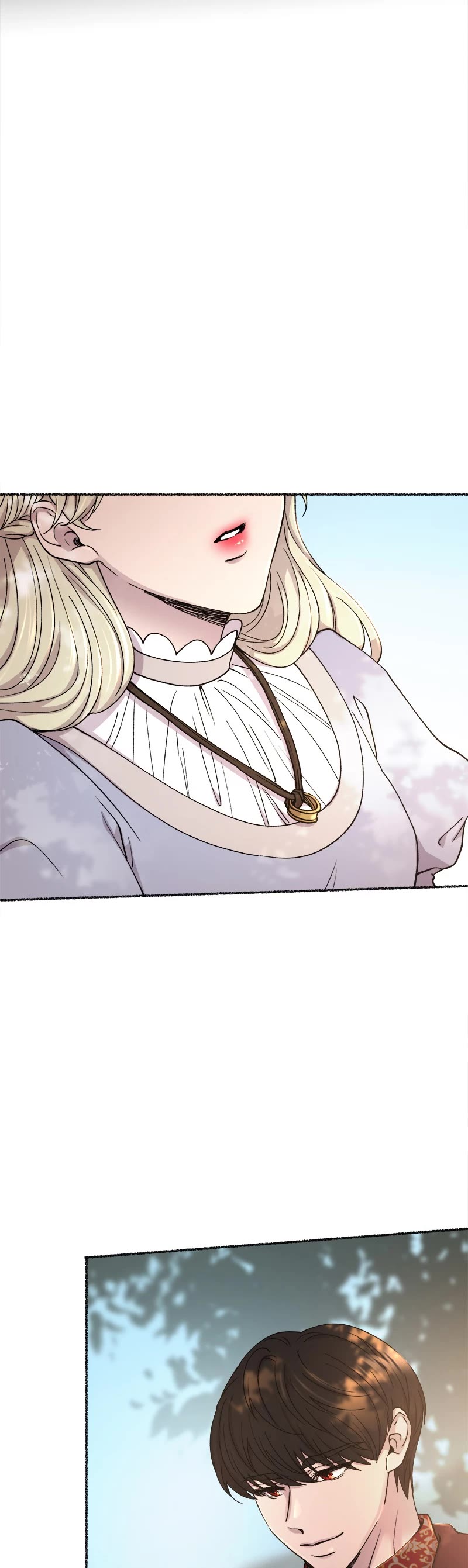 Like Wind on a Dry Branch Chapter 93 page 10 - Chapter 93: Ep. 93 - It Is Well, It Is Love (16)