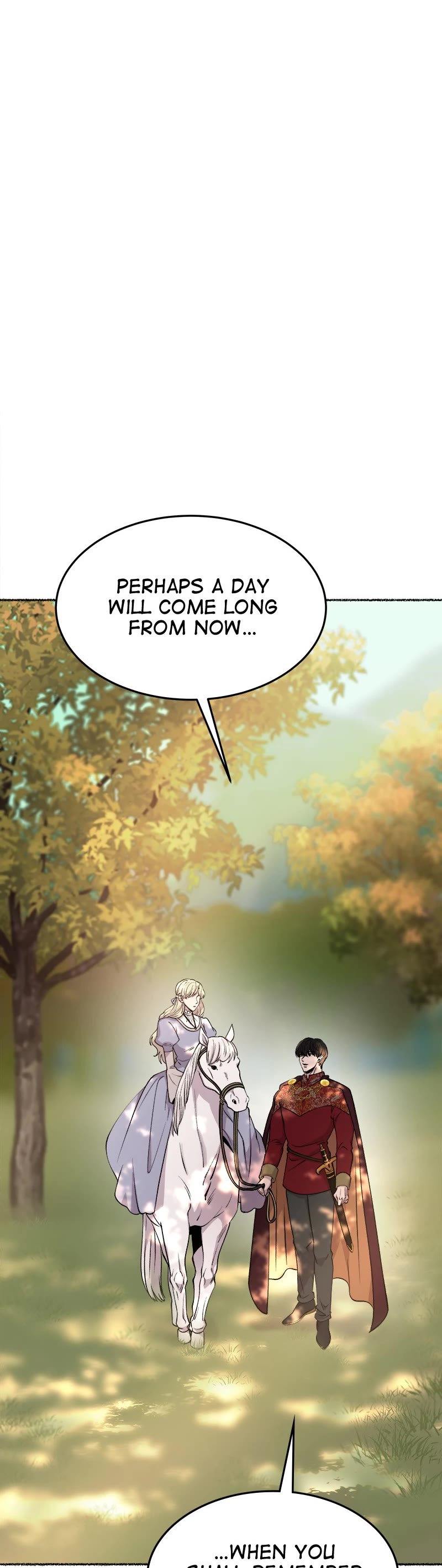 Like Wind on a Dry Branch Chapter 93 page 14 - Chapter 93: Ep. 93 - It Is Well, It Is Love (16)