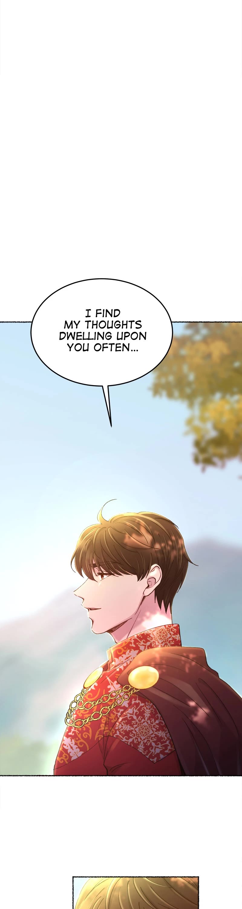 Like Wind on a Dry Branch Chapter 93 page 16 - Chapter 93: Ep. 93 - It Is Well, It Is Love (16)