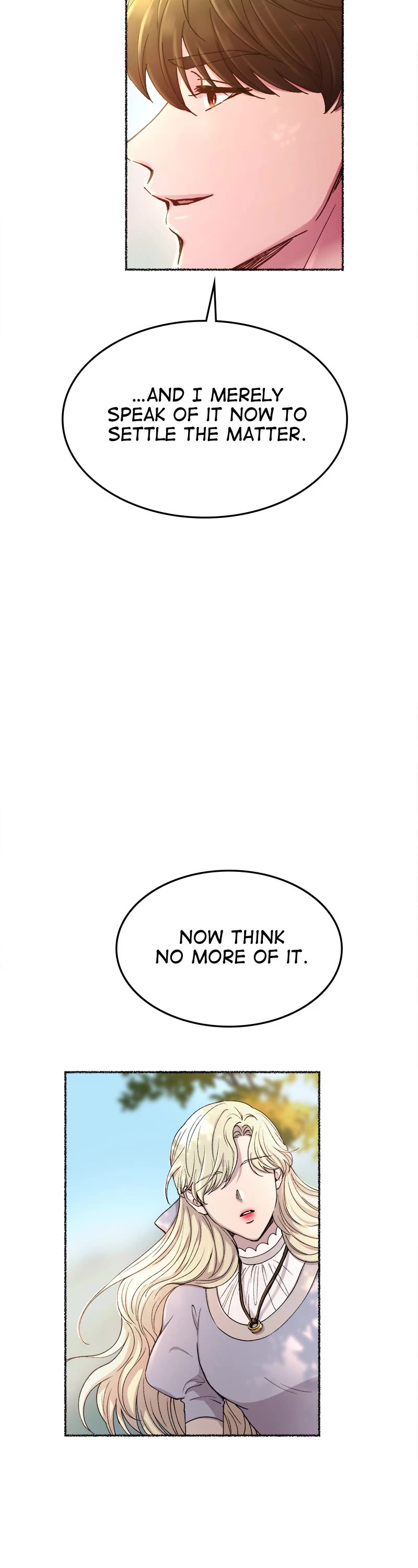 Like Wind on a Dry Branch Chapter 93 page 17 - Chapter 93: Ep. 93 - It Is Well, It Is Love (16)