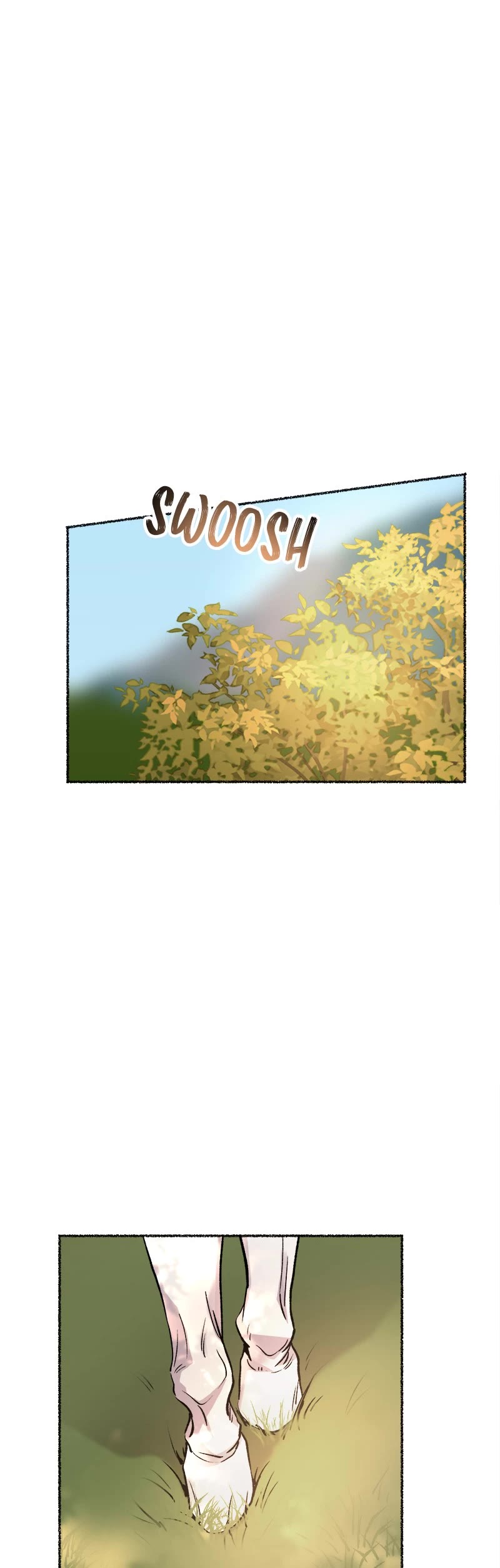 Like Wind on a Dry Branch Chapter 93 page 19 - Chapter 93: Ep. 93 - It Is Well, It Is Love (16)