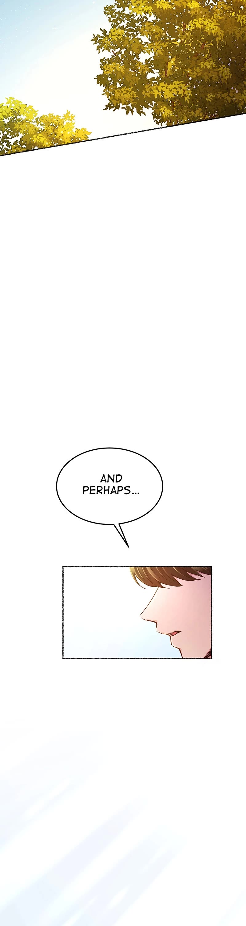 Like Wind on a Dry Branch Chapter 93 page 3 - Chapter 93: Ep. 93 - It Is Well, It Is Love (16)