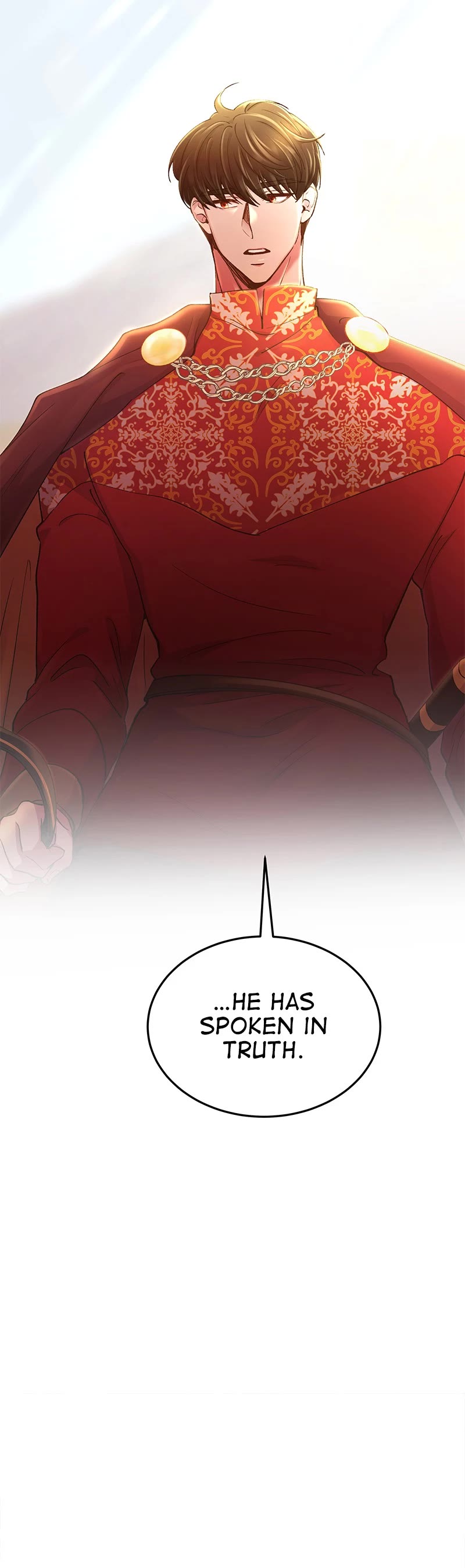 Like Wind on a Dry Branch Chapter 93 page 4 - Chapter 93: Ep. 93 - It Is Well, It Is Love (16)