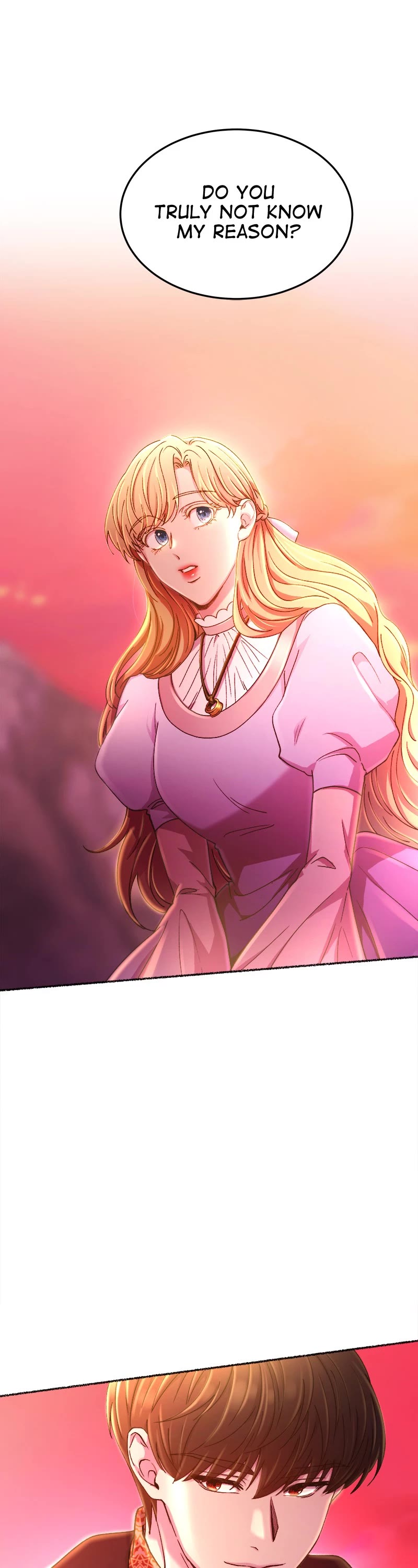 Like Wind on a Dry Branch Chapter 93 page 42 - Chapter 93: Ep. 93 - It Is Well, It Is Love (16)