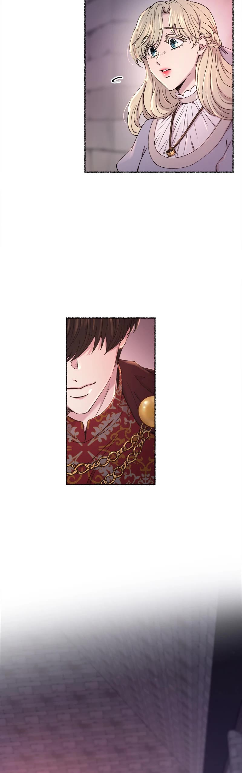 Like Wind on a Dry Branch Chapter 94 page 10 - Chapter 94: Ep. 94 - It Is Well, It Is Love (17)
