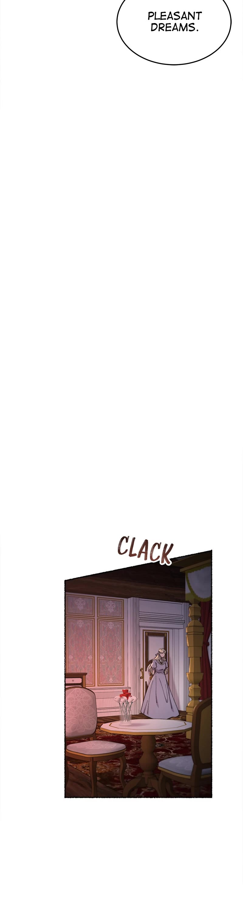 Like Wind on a Dry Branch Chapter 94 page 12 - Chapter 94: Ep. 94 - It Is Well, It Is Love (17)