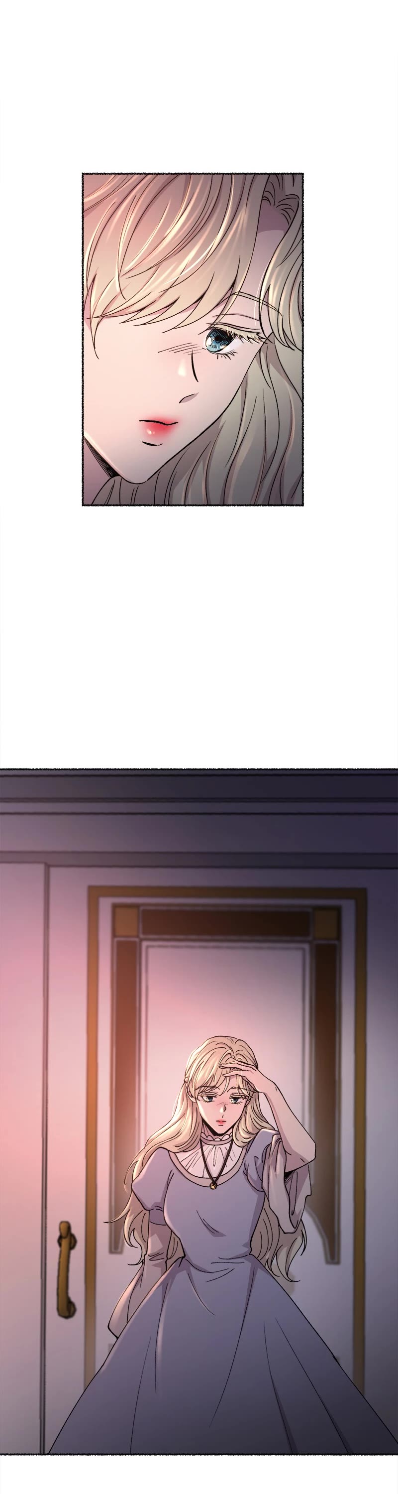 Like Wind on a Dry Branch Chapter 94 page 13 - Chapter 94: Ep. 94 - It Is Well, It Is Love (17)