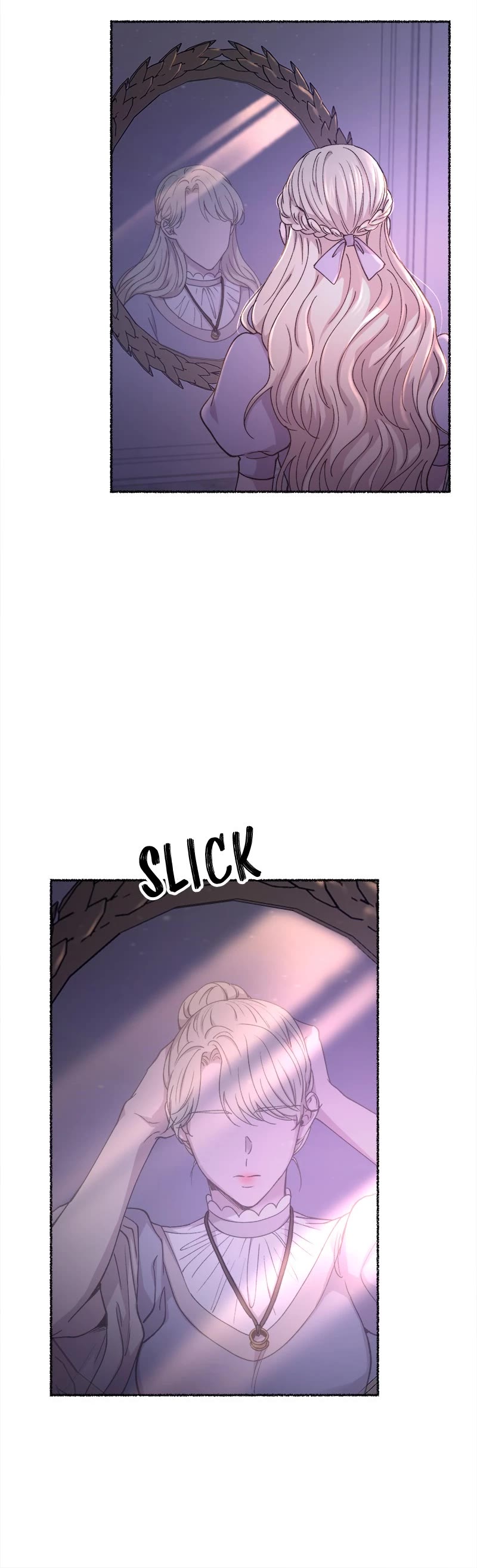 Like Wind on a Dry Branch Chapter 94 page 15 - Chapter 94: Ep. 94 - It Is Well, It Is Love (17)