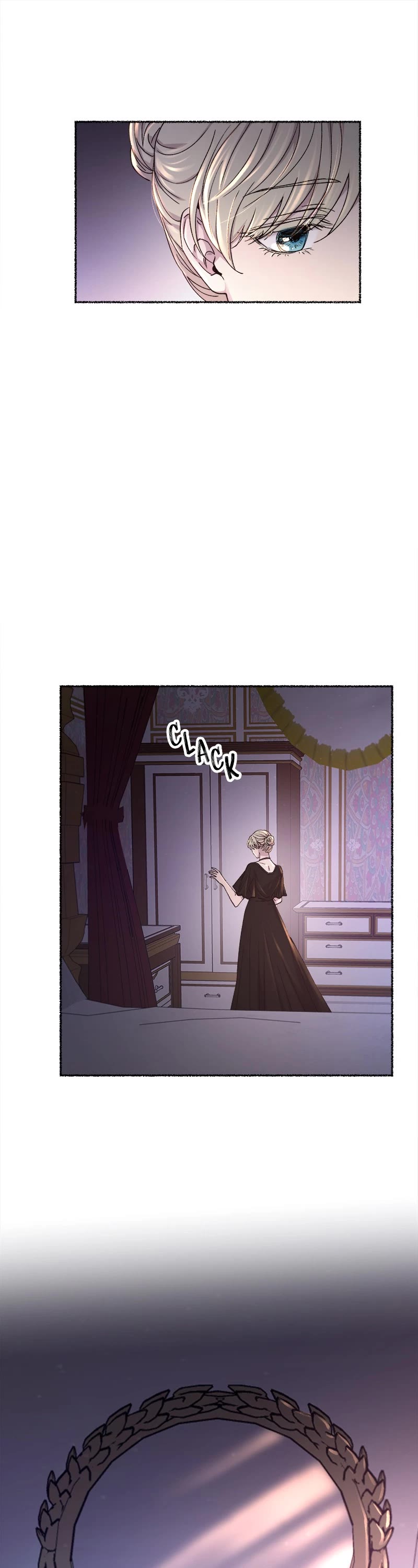 Like Wind on a Dry Branch Chapter 94 page 16 - Chapter 94: Ep. 94 - It Is Well, It Is Love (17)