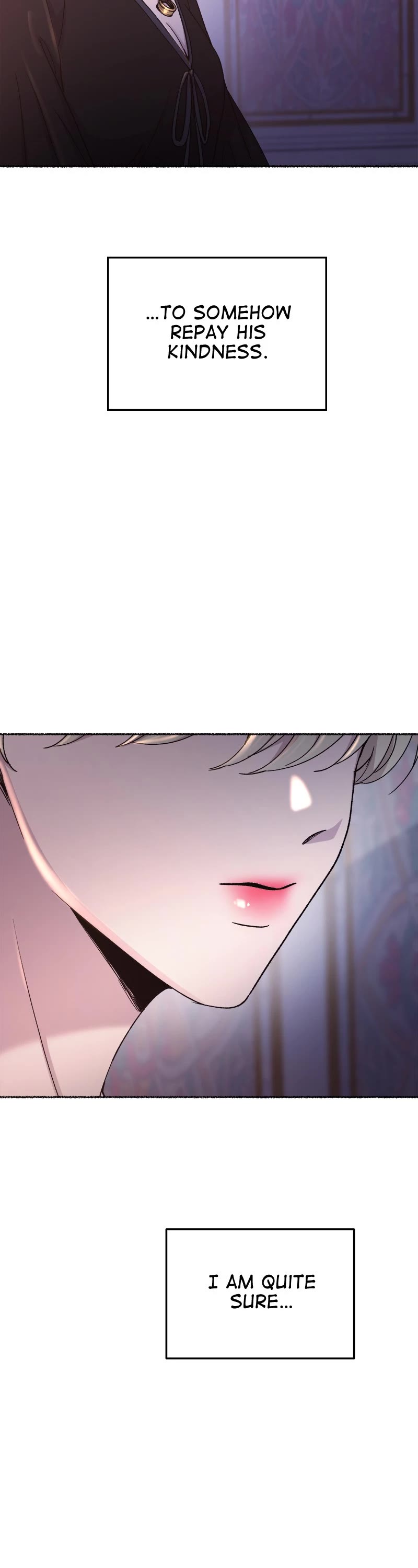 Like Wind on a Dry Branch Chapter 94 page 18 - Chapter 94: Ep. 94 - It Is Well, It Is Love (17)