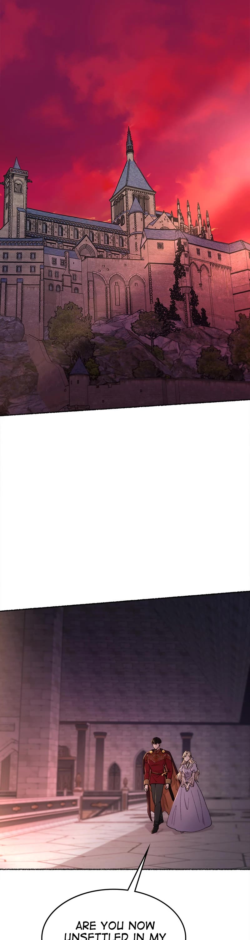 Like Wind on a Dry Branch Chapter 94 page 2 - Chapter 94: Ep. 94 - It Is Well, It Is Love (17)