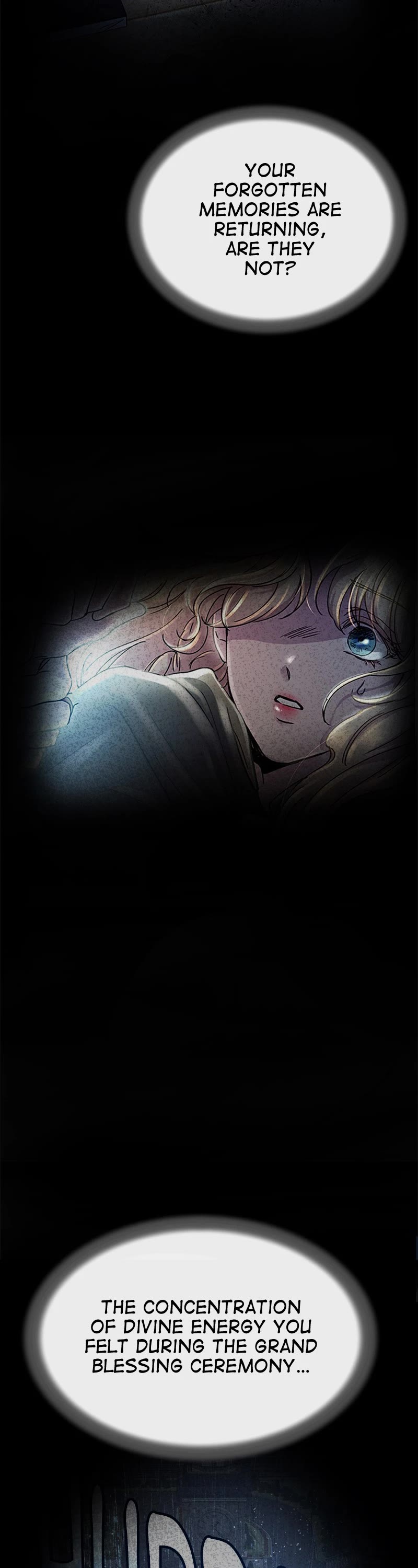 Like Wind on a Dry Branch Chapter 94 page 21 - Chapter 94: Ep. 94 - It Is Well, It Is Love (17)