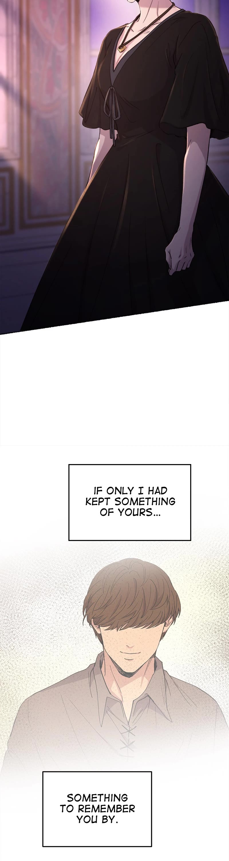 Like Wind on a Dry Branch Chapter 94 page 27 - Chapter 94: Ep. 94 - It Is Well, It Is Love (17)
