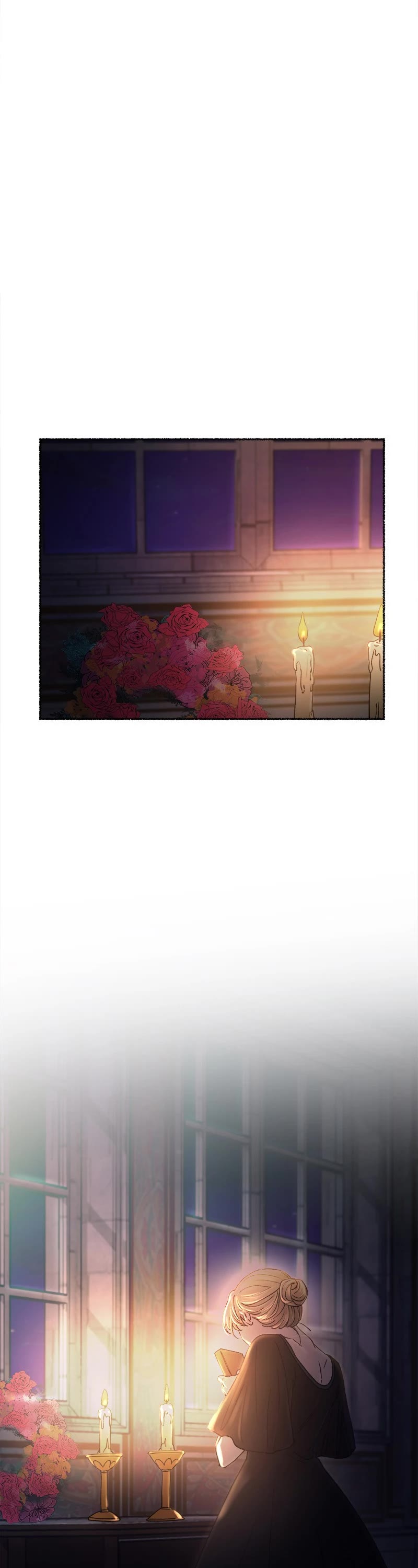 Like Wind on a Dry Branch Chapter 94 page 28 - Chapter 94: Ep. 94 - It Is Well, It Is Love (17)
