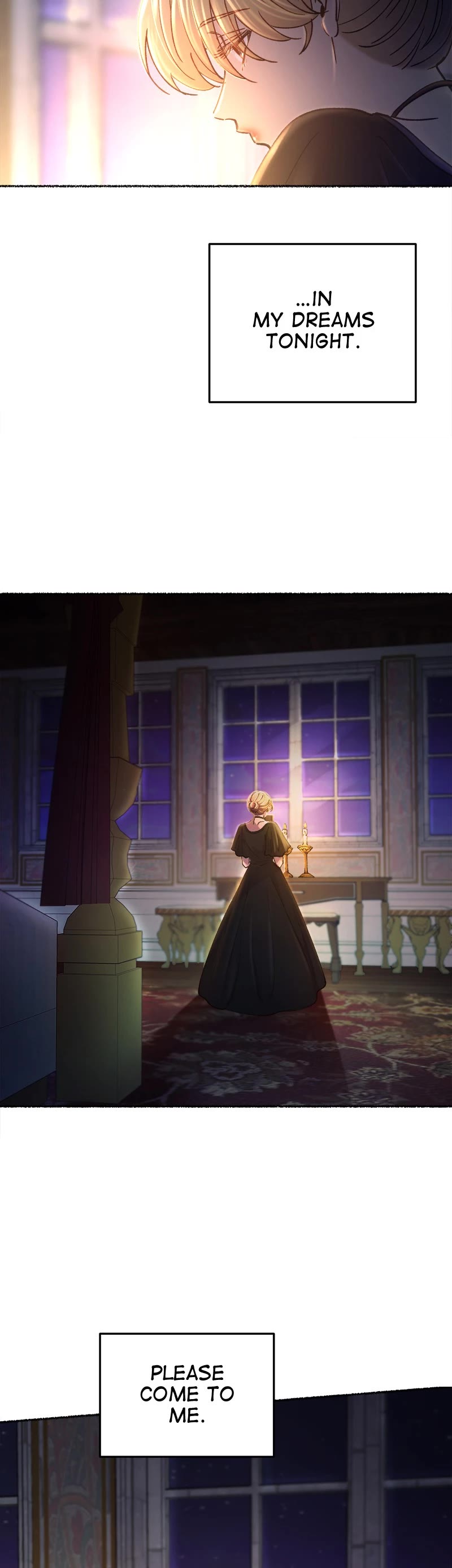 Like Wind on a Dry Branch Chapter 94 page 30 - Chapter 94: Ep. 94 - It Is Well, It Is Love (17)